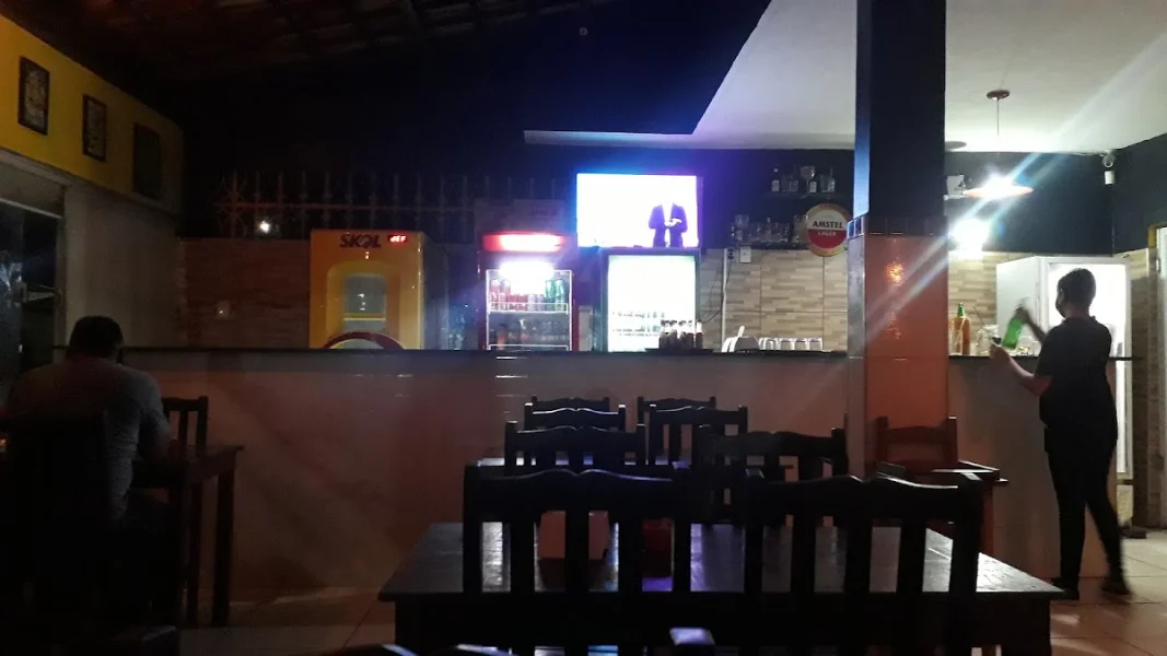 Recanto - Pizzaria