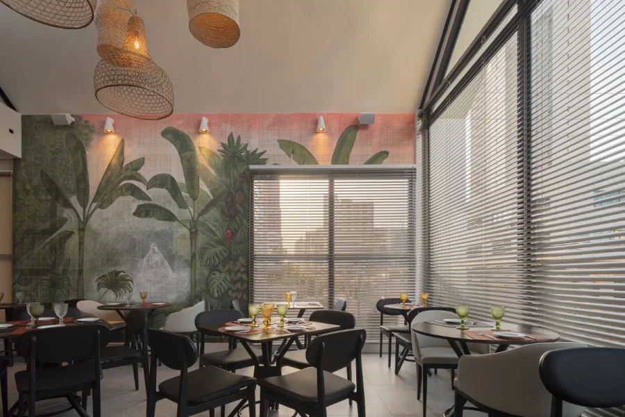 Baretta Restaurante