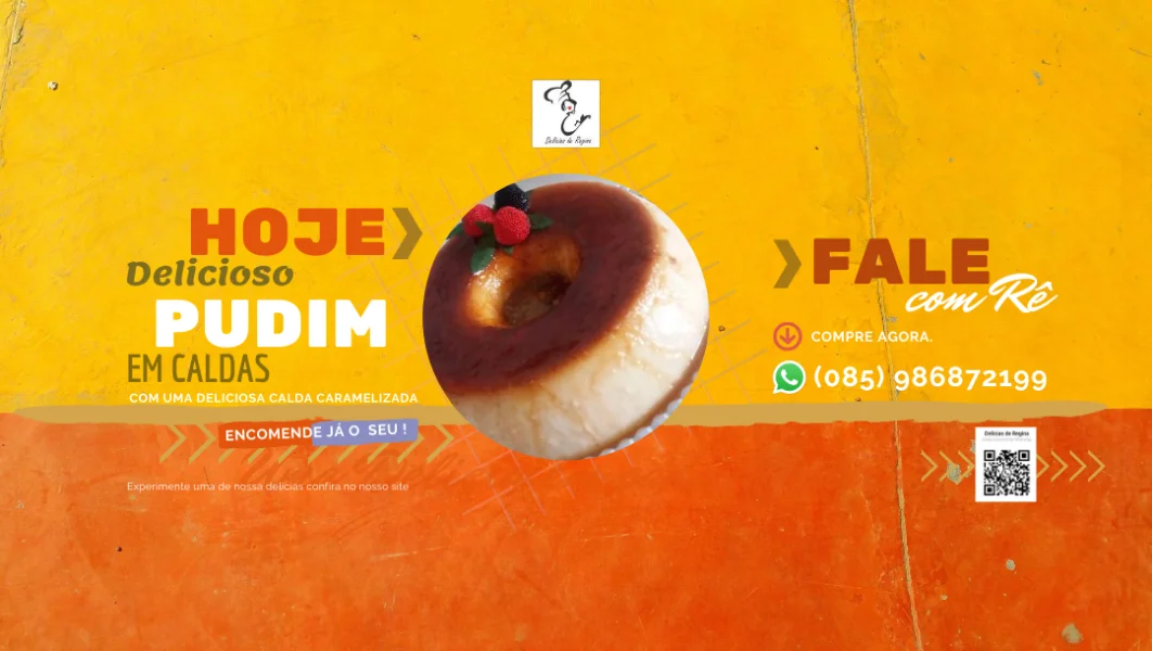 DELICIAS DE REGINA MC