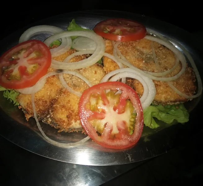 Tchello Espetu's