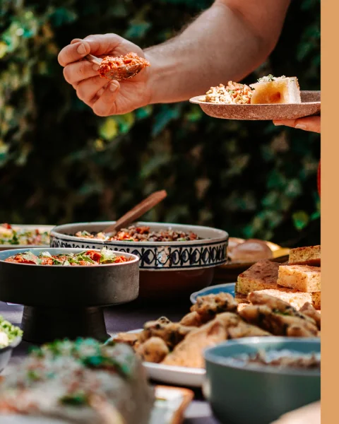Bento Gastronomia Corporativa