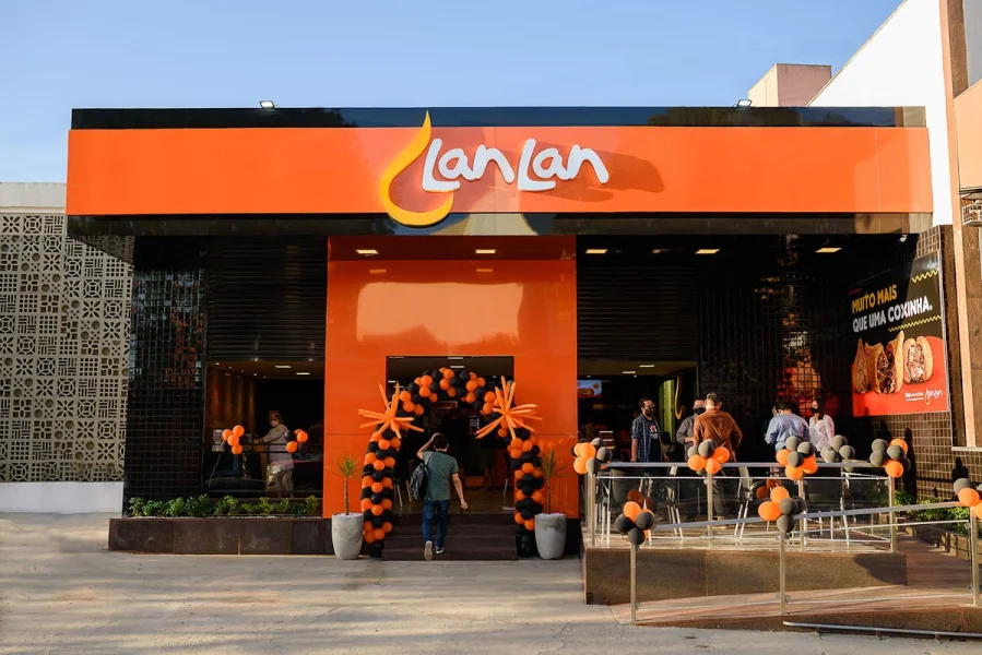 LanLan