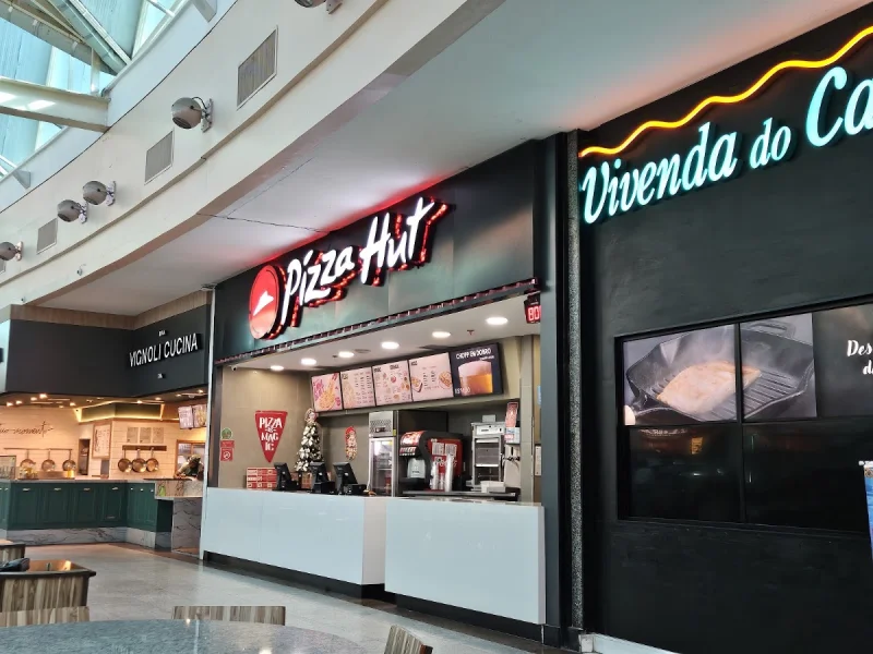 Pizza Hut