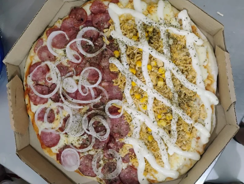 L & A Sanduiches