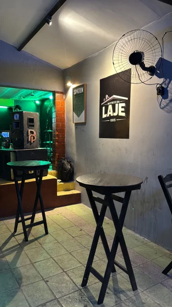 Boteco da Laje 085