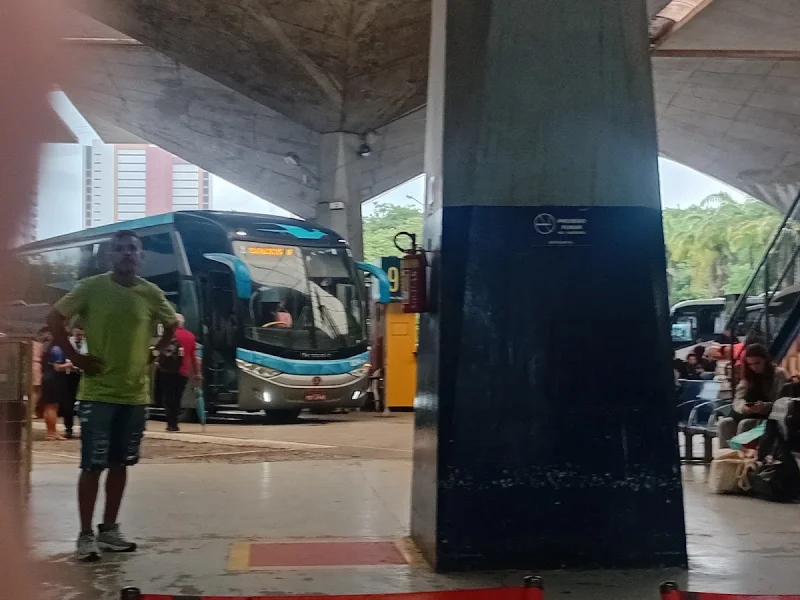Plataforma de Delícias- Lanches na Rodoviária de Fortaleza CE