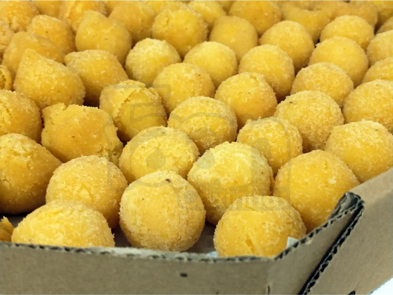 Faan Coxinhas