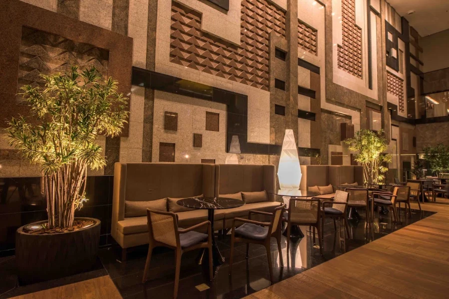 Lobby Bar