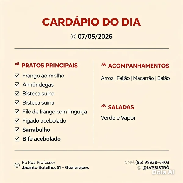 LVPBISTRÔ