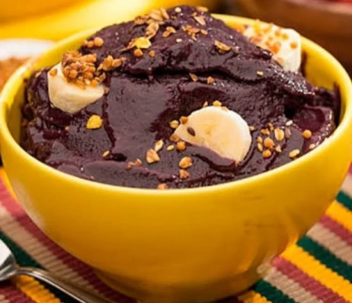 Trópicos Açai