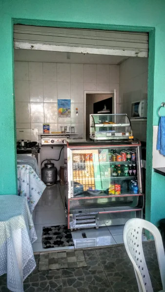Esgalamido Lanches