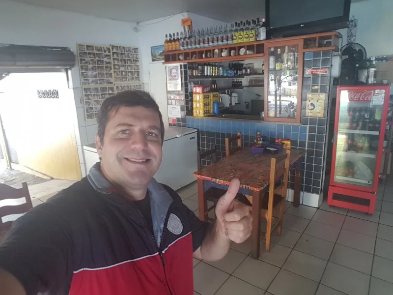 Esquina dos Amigos