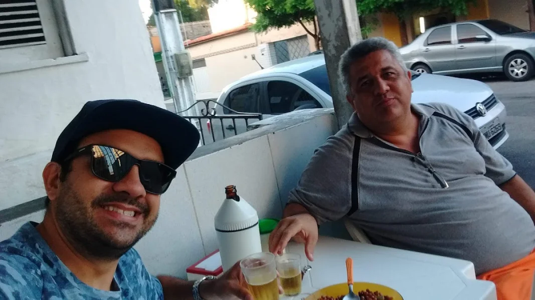 Feijão Maravilha o Paraibano