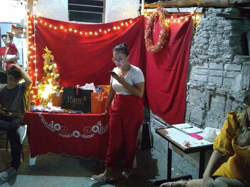 RA Salgados