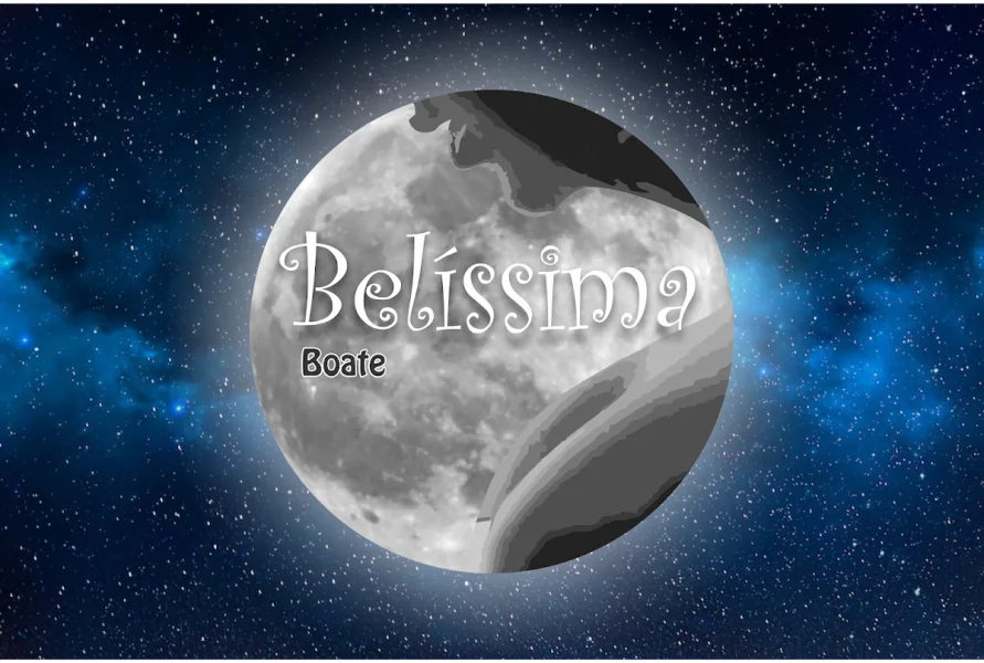 Boate Belíssima