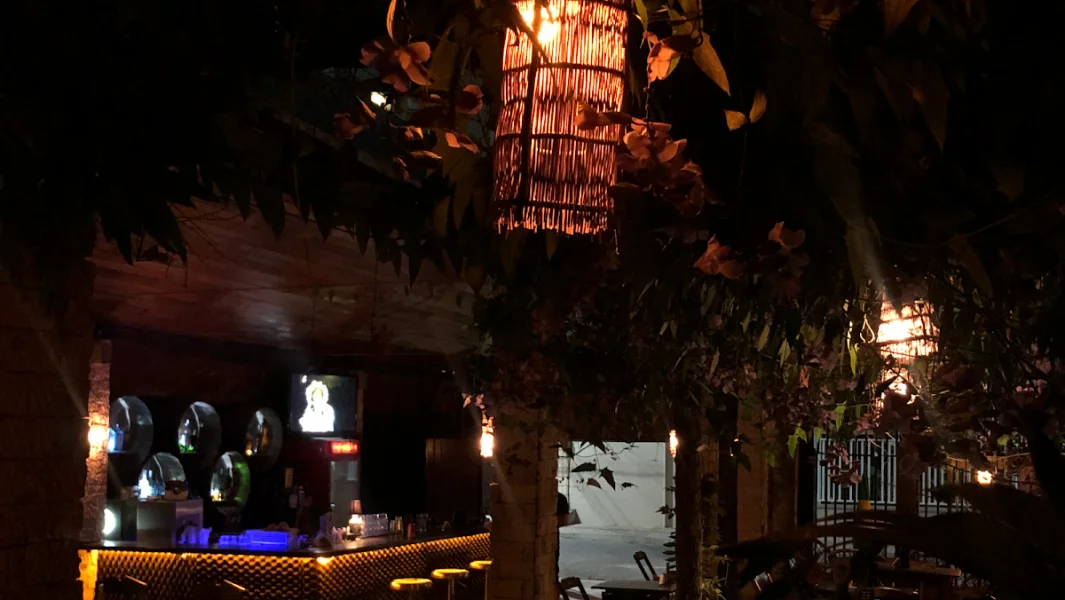 House Garden Pub em fortaleza