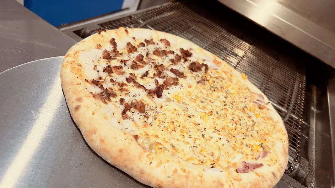 Pizzaria Sabor do Sertão