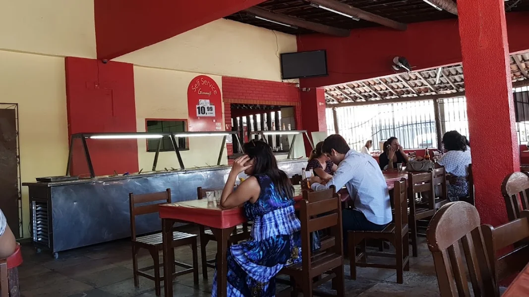 Restaurante Gimmy's