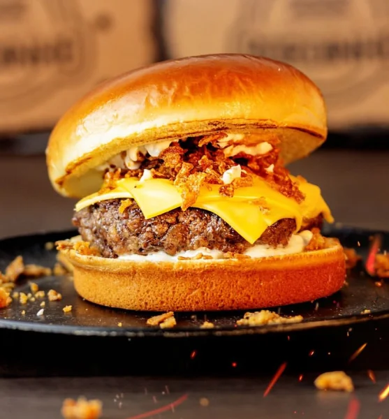 Rosti Burguer