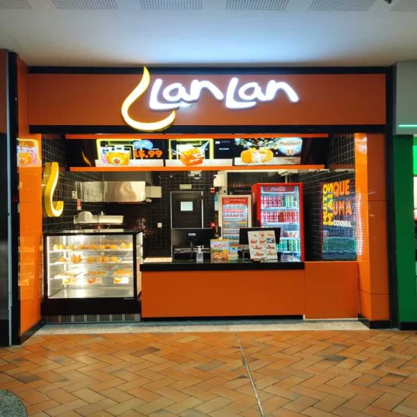 LanLan