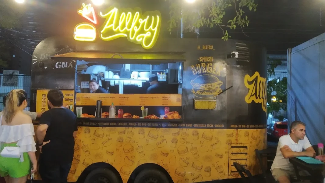 Allfry