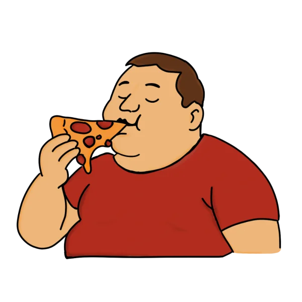 FAT PIZZA