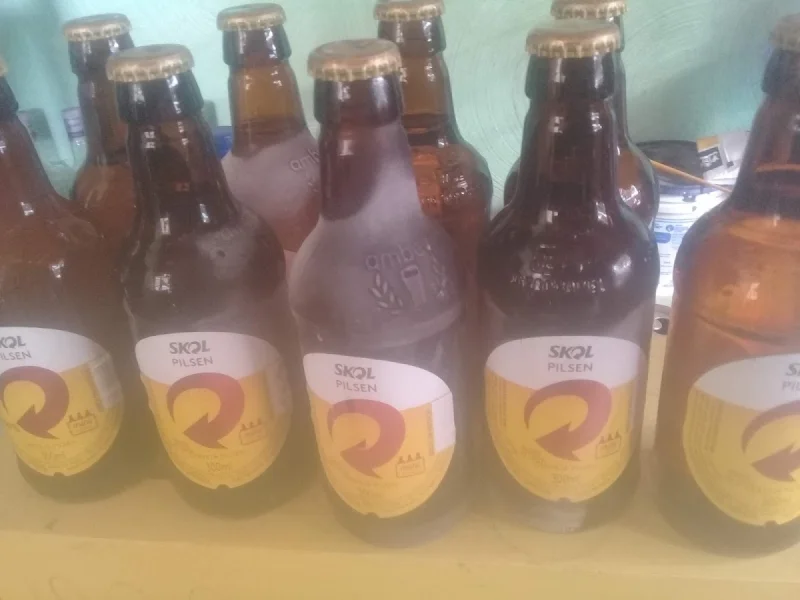 Avenida beer lanches e variedades