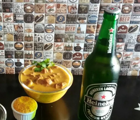 Alenca's Bar