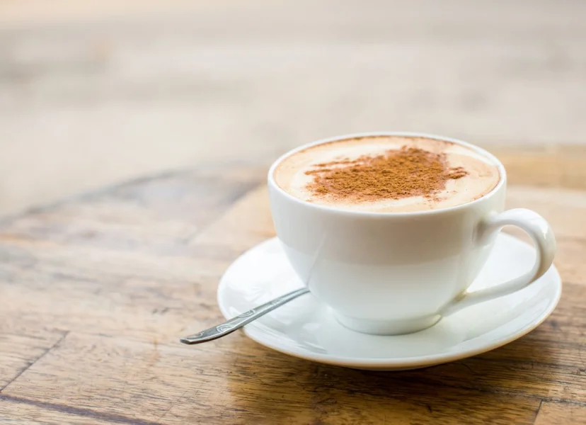 Cafeteria Brownique Café