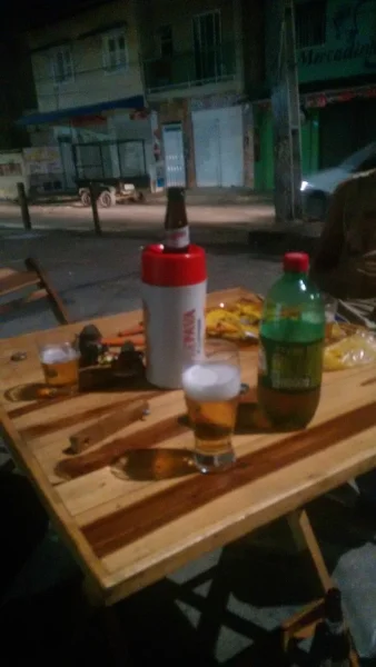 Bar Do Amiguinho