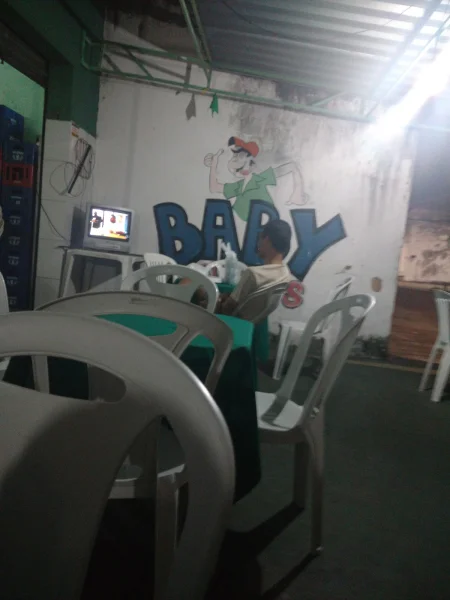 BABY Lanches Parquelandia