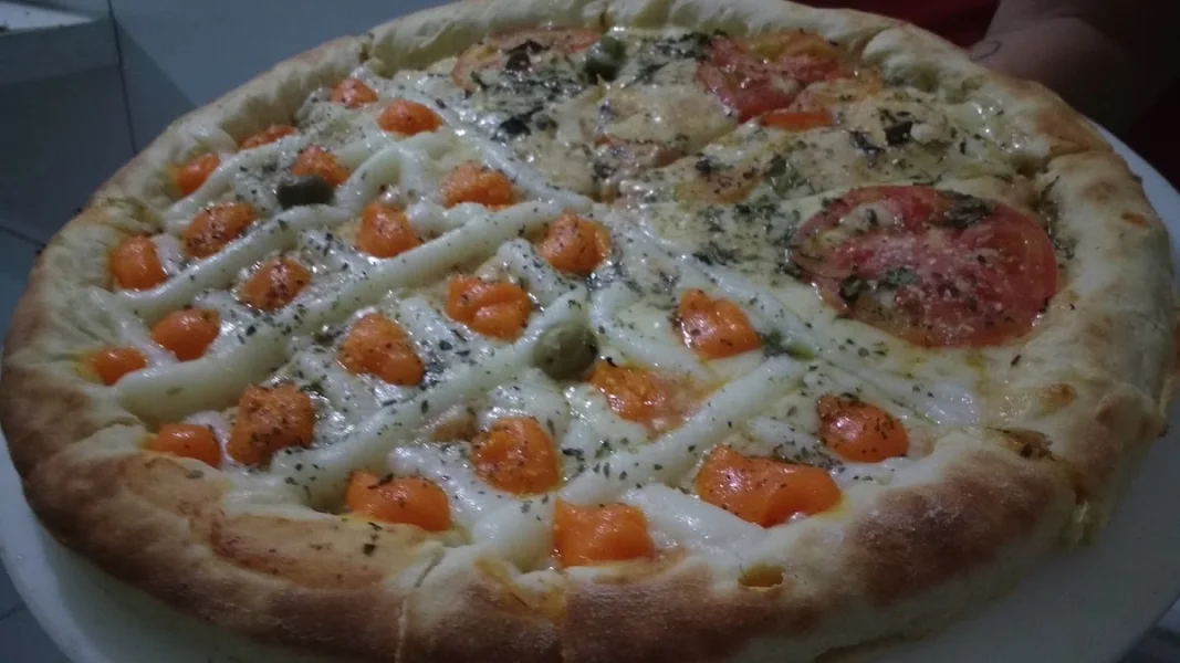 LIIG PIZZA