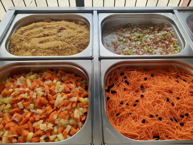 Oficina do Sabor