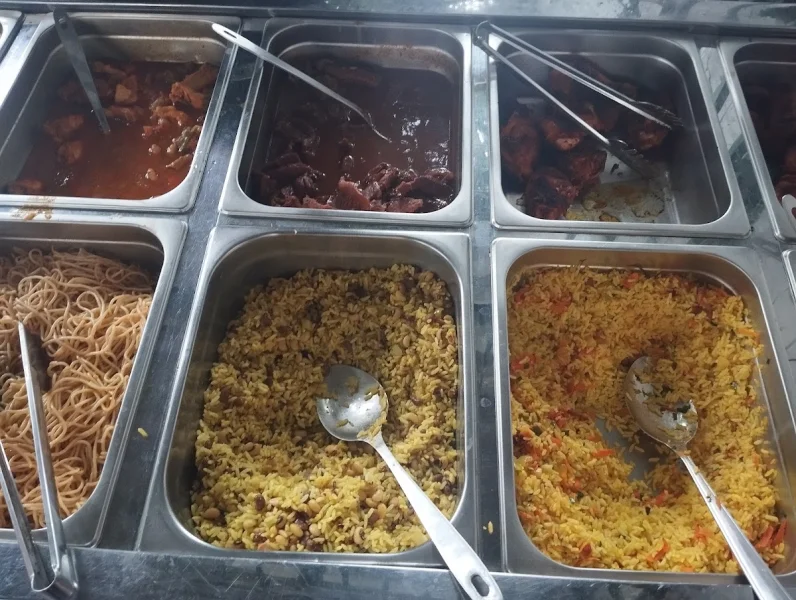 Lanche Mangueira