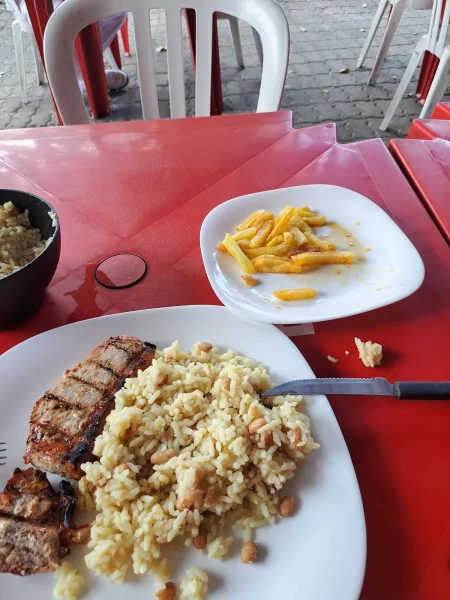 LIVERPOOL GRILL