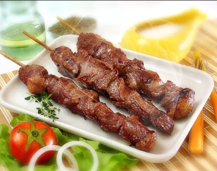 Churraskim do Markim Marmitaria Delivery