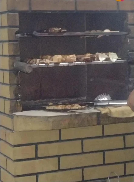 Espetinhos da Regilane
