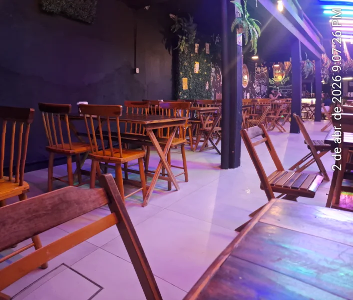 Boteco da Dani