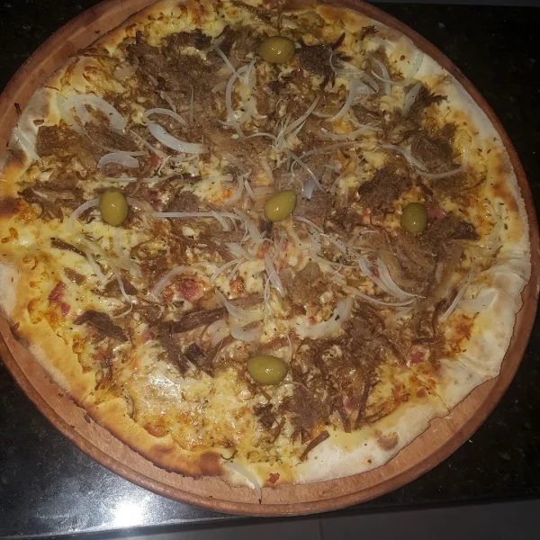 Cantinho Do Lanche