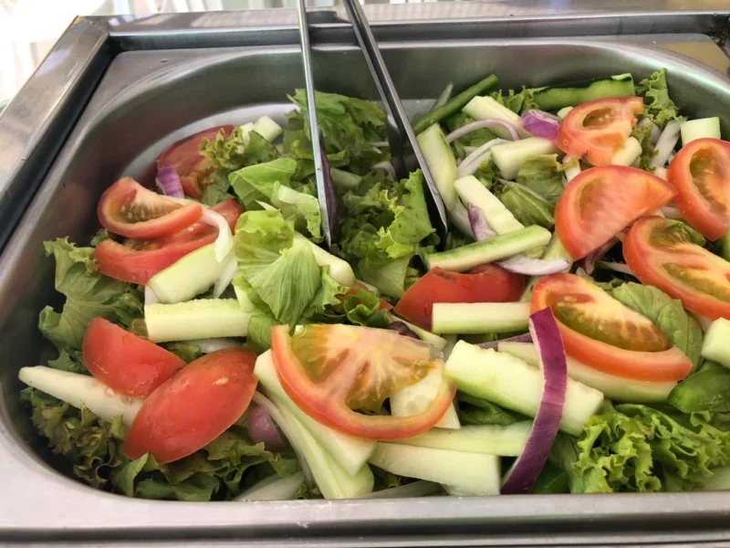 Sabor da casa