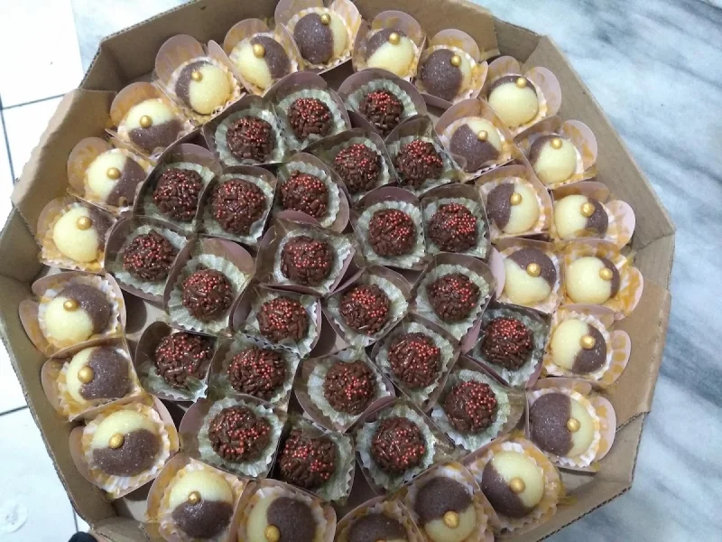BennyDoces
