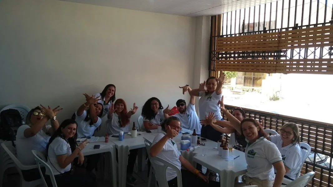 Petisqueiro de Fátima