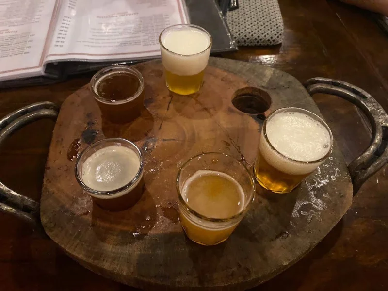 Sr. Brauhaus Cervejaria