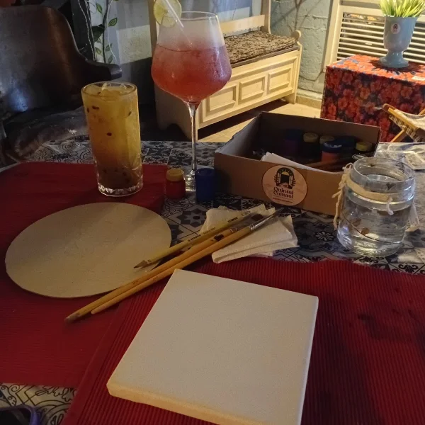 Quintal Cultural