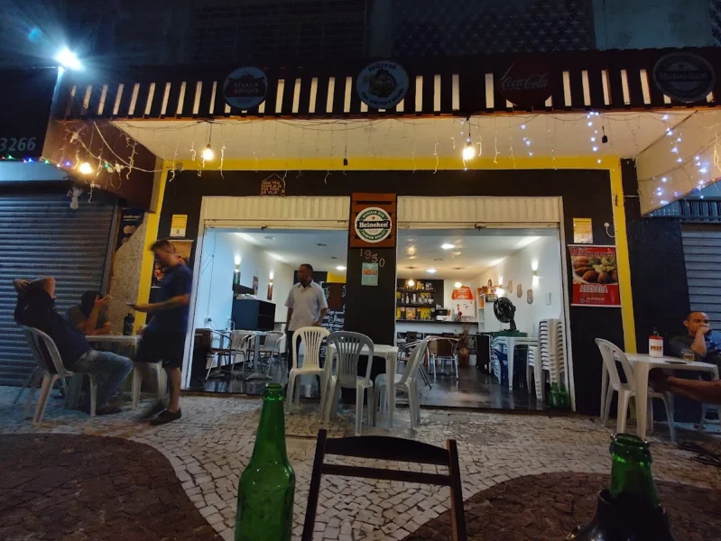 Boteco do Gaucho