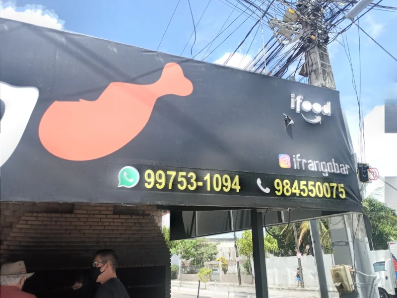 iFrango
