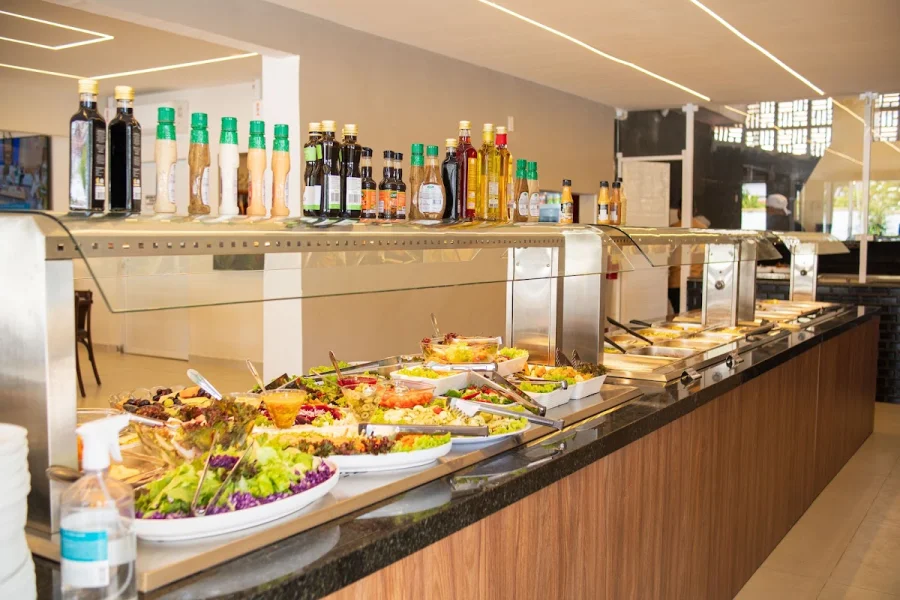 Chef Restô Aldeota