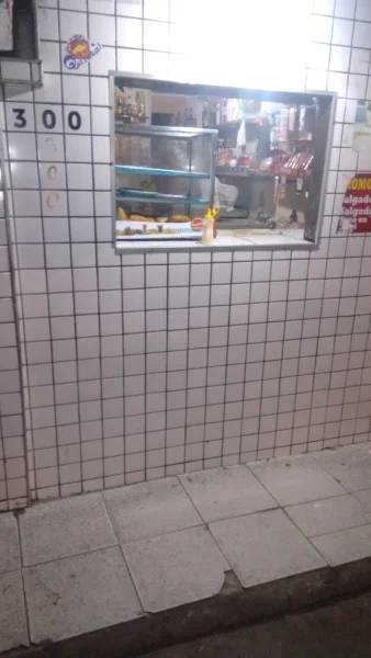 Marquinhos Lanches