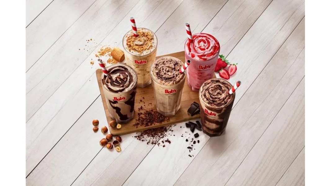 Bob's Shakes