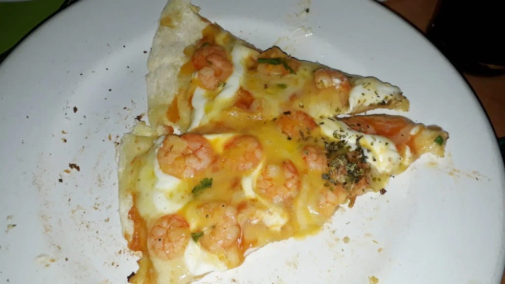 Le Gusto Restaurante & Pizzaria